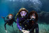 Bautismo de Buceo en Playa Chica del Puerto del Carmen (Lanzarote)