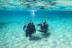 Bautismo de Buceo (Las Palmas, Lanzarote)
