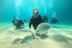Bautismo de Buceo (Las Palmas, Lanzarote)