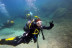 Bautismo de Buceo (Málaga)
