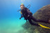 Bautismo de Buceo (Málaga)