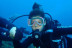 Bautizo de buceo en el mar con instructor personal (Mataró, Barcelona)