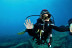 Bautizo de buceo en el mar con instructor personal (Mataró, Barcelona)