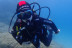 Bautismo de Buceo (Palamós, Girona)