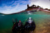 Descubre el  Buceo PADI para dos (Tossa de Mar, Girona)