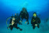 Descubre el  Buceo PADI para dos (Tossa de Mar, Girona)