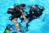 Bautismo de Buceo en Piscina con Fotos y Vídeo (Madrid)