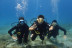 Bautizo de Buceo en Piscina y en el Mar (Playa Blanca, Lanzarote)