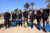 Bautizo de Buceo en Piscina y en el Mar (Playa Blanca, Lanzarote)