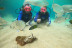 Bautizo de Buceo (Playa del Jablillo, Lanzarote)