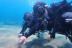 Bautismo de Buceo en Puerto del Carmen o Costa Teguise (Lanzarote)