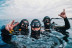 Bautismo de Buceo en Puerto del Carmen o Costa Teguise (Lanzarote)