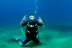 Bautismo de Buceo para dos (Valencia)