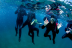 Bautismo de Buceo para dos (Valencia)