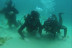 Bautismo de Buceo en Tarifa o La Caleta (Cádiz)