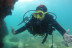 Bautismo de Buceo en Tarifa o La Caleta (Cádiz)