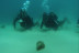 Bautismo de Buceo en Tarifa o La Caleta (Cádiz)