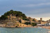 Escapada de 2 Noches en Apartamento y Bautismo de Buceo para dos (Tossa de Mar, Girona) 