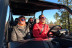 Sunset Adventure: Ruta en Buggy al Atardecer para dos (Tenerife)