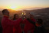 Sunset Adventure: Ruta en Buggy al Atardecer para dos (Tenerife)