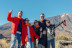 Sunset Adventure: Ruta en Buggy al Atardecer para dos (Tenerife)