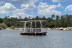 Paseo de Bungaboat con Monitor (El Burguillo, Ávila)
