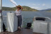 Paseo de Bungaboat con Monitor (El Burguillo, Ávila)