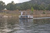 Paseo de Bungaboat con Monitor (El Burguillo, Ávila)