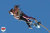 Puenting más Alto de España: Tándem Bungee Jumping para dos con Vídeo (Lloret de Mar, Girona)