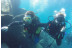 Bautismo de Buceo (Playa de Las Vistas, Tenerife)