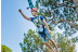 Bungee Jumping y Salto Sling Shot (Lloret de Mar, Girona)
