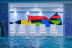 Circuito Termal en Spa Wellness Center Natural SPA Gala Alexandre (Playa de la Américas, Santa Cruz de Tenerife)