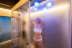 Circuito Spa, Cena y Cóctel para dos en Shama Spa del Neptuno Hotel & Spa 4*S (Calella, Barcelona)