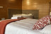 Escapada en Cabaña con Jacuzzi en A Quinta de Bouzas (Mazarico, A Coruña)