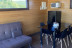 Escapada en Cabaña con Jacuzzi en A Quinta de Bouzas (Mazarico, A Coruña)