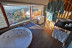 Escapada en una de las Cabañas con Bañera Hidromasaje y Jacuzzi Exterior de Nidos de Carnota (Carnota, A Coruña)