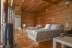 Escapada con Jacuzzi en Cabañitas del Bosque: Cabanas do Barranco (Outes, A Coruña) - De domingo a jueves