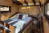 Escapada con Desayuno en Mas Cal Sastre: Habitación Fredulic, Moixina, Ciureny o La Carlet (Sant Hilari Sacalm, Girona)