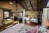 Escapada con Desayuno en Mas Cal Sastre: Habitación Fredulic, Moixina, Ciureny o La Carlet (Sant Hilari Sacalm, Girona)