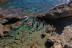 Ruta Guiada de Snorkel con Oceanógrafas (Les Tres Cales, Tarragona)