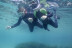 Ruta Guiada de Snorkel con Oceanógrafas (Les Tres Cales, Tarragona)