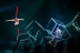 Entrada a Inúu y Termolúdico de Caldea con Menú y Cirque du Soleil (Andorra)