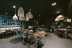Entrada Classic e Infantil a Caldea con Comida o Cena en Restaurante Blu (Andorra)