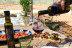 Cata de Vinos con Comida Típica Mallorquina para dos en Can Blai (Inca, Mallorca)