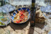 Cata de Vinos con Comida Típica Mallorquina para dos en Can Blai (Inca, Mallorca)