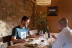 Comida o Cena para dos en Ecoturisme Can Buch (Sant Aniol de Finestres, Girona)
