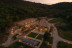Spa Privado para dos en Ecoturisme Can Buch (Sant Aniol de Finestres, Girona)