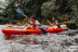 Descenso en Canoa en Río Nalón (Oviedo, Asturias)