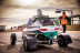 Conducción de Carcross en el Circuito Autocross La Dehesa Alcolea del Pinar (Guadalajara)