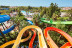 Entrada a Caribe Aquatic Park (Tarragona)